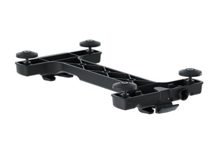 Adaptér Racktime Snapit 2.0 235x127x32mm bez nohou a zámku