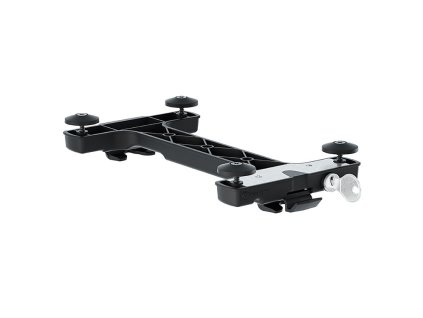 Racktime Snapit 2.0 adaptér bez nohy se zámkem 235x127x32mm