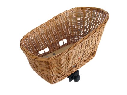 zadni prouteny kos na kolo pro psa basil pasja