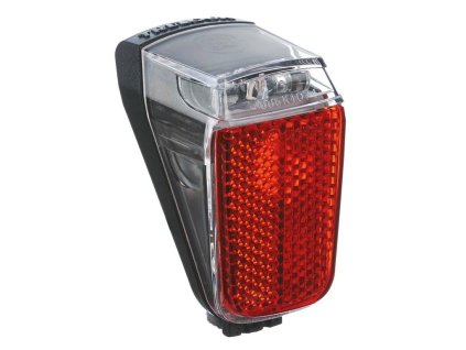 led zadni svetlo trelock ls 631 duo top pro e bike