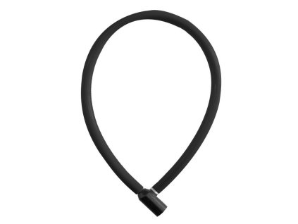 mensi kabelovy zamek trelock ks 106 cerna 606