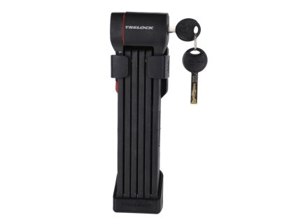 skladaci zamek trelock fs 480 cops 100 cm na ram cerna
