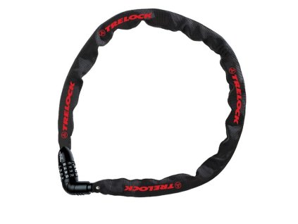 trelock bc 115 retezovy zamek s ciselnym kodem 1104 bez drzaku cerna