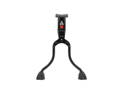 Dvouramenný stojan Hebie Rex Jumbo 24"-29" 260 mm