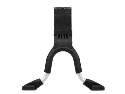 Stojan Hebie se širokou patkou 24/26" černá