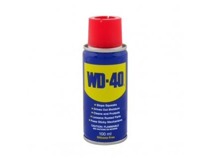 Sprej WD-40 100 ml