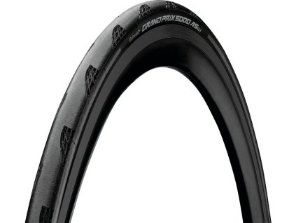 plast na kolo continental grand prix5000 all season tr 28 700x25c cerna reflex
