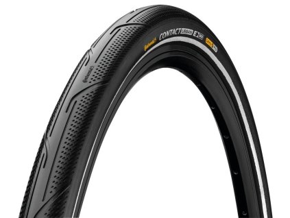cyklisticky plast continental contact urban safetypro 28x1 5 8 x 1 18 reflex e50