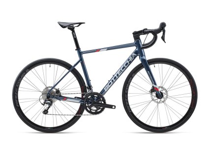 silnicni kolo bottecchia duello anthracit