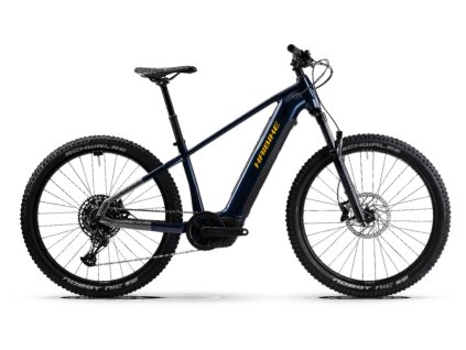 Pánské elektrokolo Haibike Alltrack 10 27.5" High blue S/40 2025