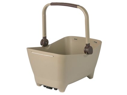 zadni kos na kolo pro psy basil buddy hneda