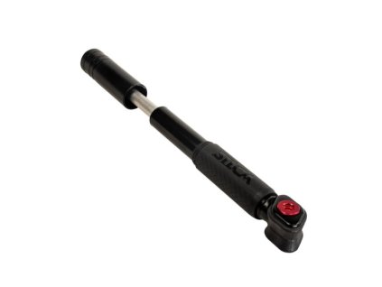 Pumpička Silca Pocket impero II