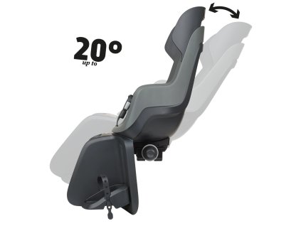 naklapeci detska sedacka bobike go maxi reclining seda