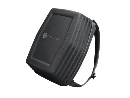 batoh na kolo racktime deep reef cerny