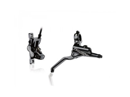 brzdy tektro orion citybikes