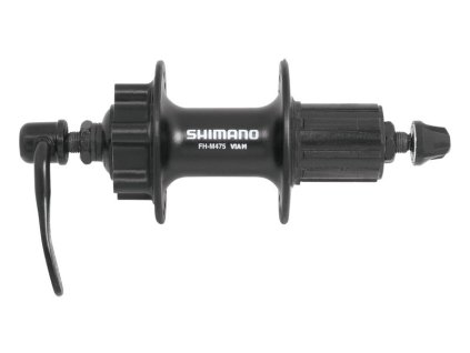 shimano fh m 475