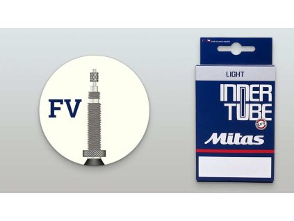 duse na kolo mitas 29 light