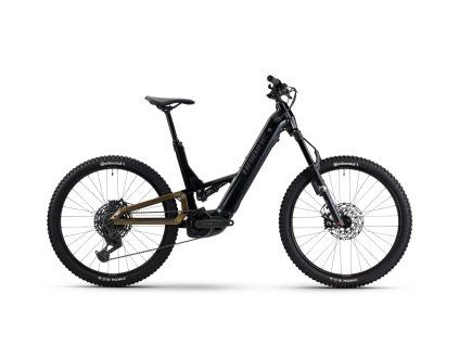 HAIBIKE ALLTRAIL 10.5 LOW ABS
