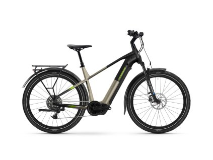 elektrokolo haibike trekking 4 high bosch performance 2026