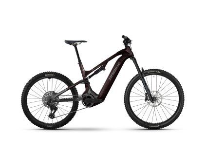 HAIBIKE ALLMTN CF 9 high black platinum