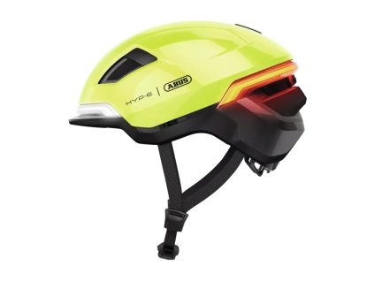 abus hyp e signal yellow prilba na kolo se svetly