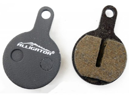 alligator tektro novela