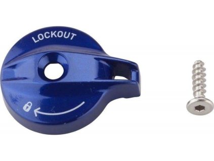 rockshox comp damper adj knob