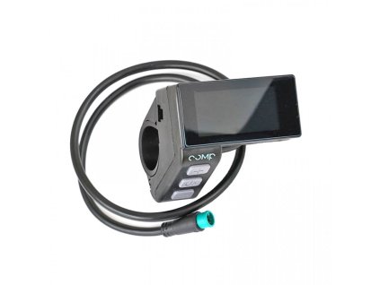 apache comp drivers rm 1