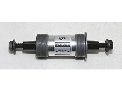 Středová osa VP-BC73 BSA 118 4hr ložiska Fe misky