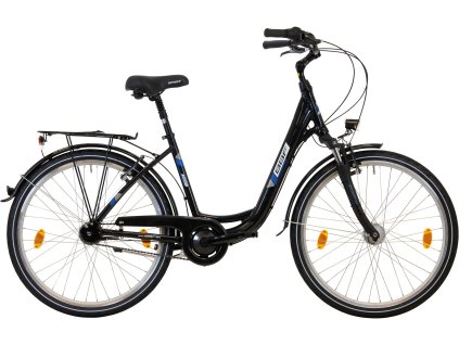 mestske kolo bbf collection line 26 cerne