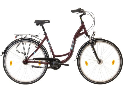 mestske kolo bbf collection line 28 bordeaux