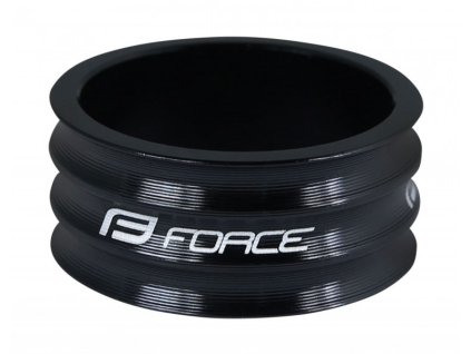 podlozka force cerna