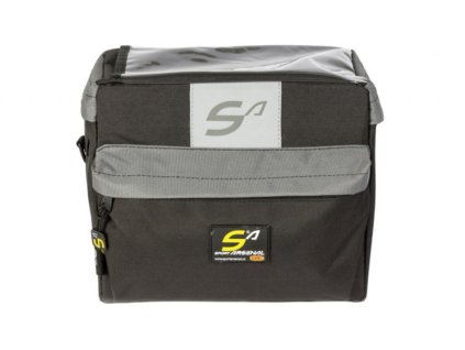 Sport Arsenal brašna na řídítka pro elektrokola Art. 445E