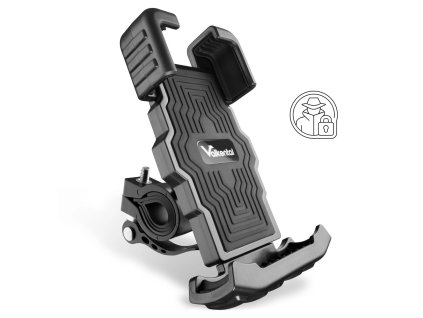 drzak na mobil s ochranou proti kradezi