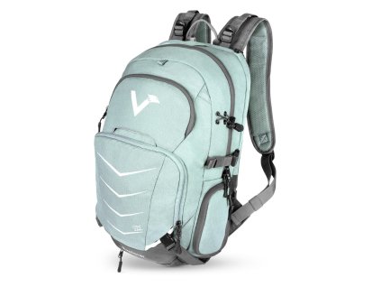 valkental Explorer v22 turisticky batoh mint