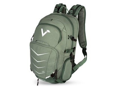 valkental Explorer v22 turisticky batoh green