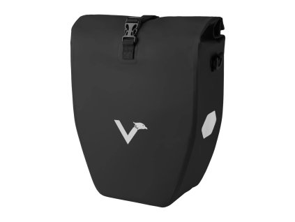 cyklisticka brasna na nosic kola valkental ValkBasic cerna