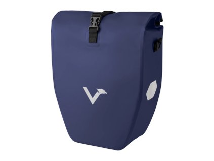 cyklisticka brasna na nosic kola valkental ValkBasic blue