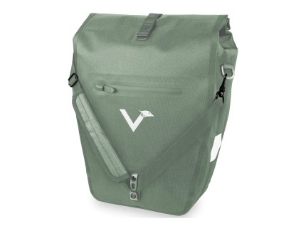 brasna na kolo valkental valkocean carrier green reflective