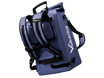 batoh na kolo valkental valkone 3 in 1 blue