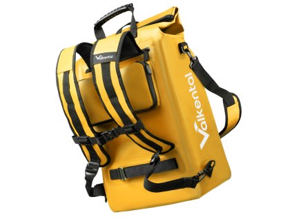 batoh na kolo valkental valkone 3 in 1 yellow