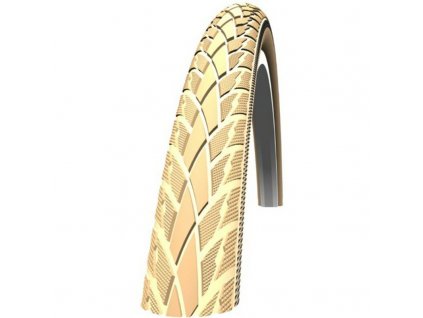 Plášť Schwalbe Road Cruiser HS377 28"x1,60 béžový