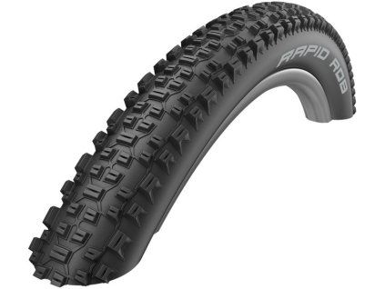 Plášť Schwalbe Rapid Rob 29x2,25" (57x622) drát