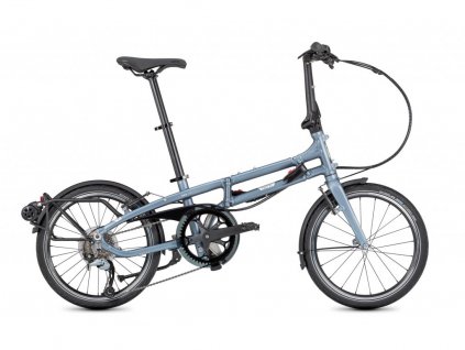 skladaci kolo tern byb sedomodre P8 citybikes