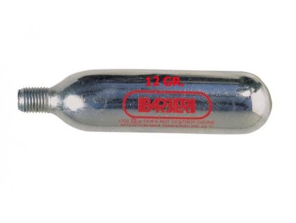 Bombička Barbieri CO2 16g závit