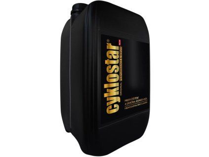 Čistič Cyklostar 20L NEW Performance