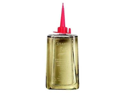 Olej Atlantic na kola a šicí stroje 100ml