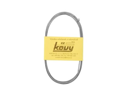 Lanko řazení Inox 1,2x2000mm