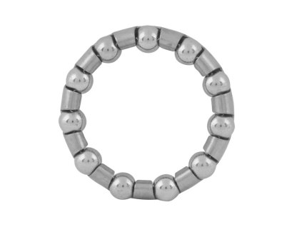 Věneček torpéda kuličkový