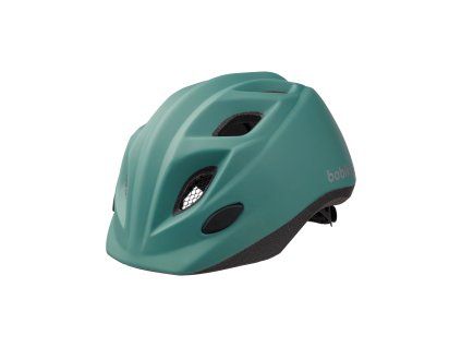 Dětská helma Bobike Kids peppermint S